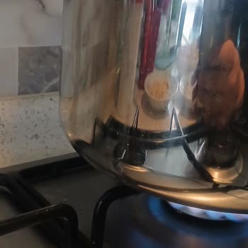 Tefal Düdüklü Tencere İade Sorunu