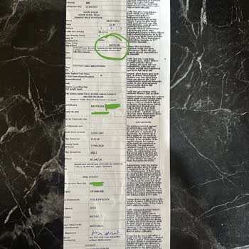 Martı Tag İle Korsan Taksicilik Kabusu: Ceza Ve İlgisizlik