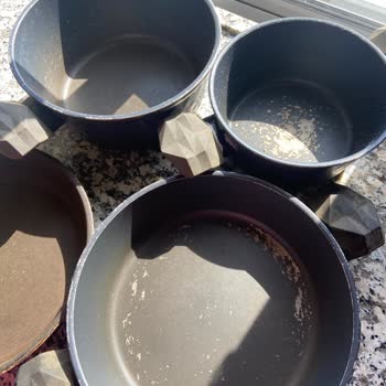 Garantili Tencere Seti Mağduriyeti: Faturasız Çözüm Arayışı