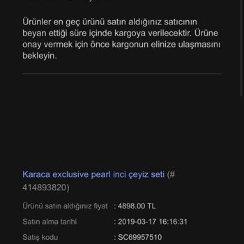 Garantili Tencere Seti Mağduriyeti: Faturasız Çözüm Arayışı