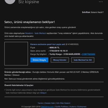 Garantili Tencere Seti Mağduriyeti: Faturasız Çözüm Arayışı