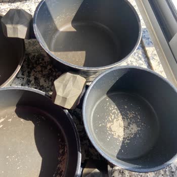 Garantili Tencere Seti Mağduriyeti: Faturasız Çözüm Arayışı