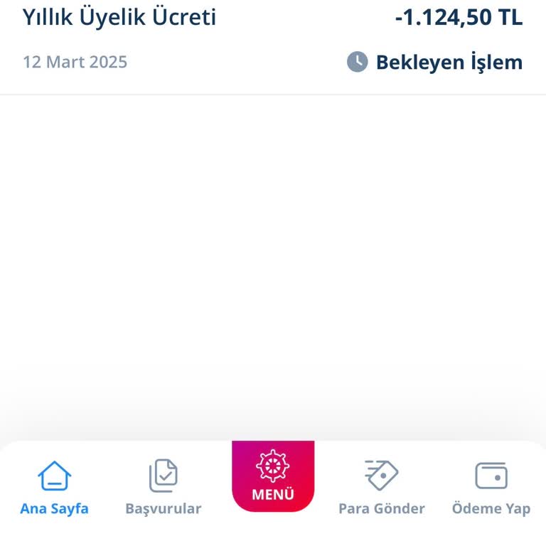 Denizbank'tan Onaysız Kesinti Şoku
