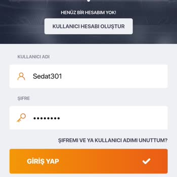 Kazanç Silindi Güvensiz Site Mağduriyeti