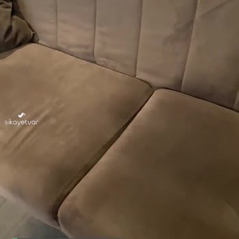 Enza Home Ürünlerin Arkasında Durmuyorlar!