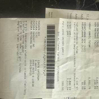 Derimod'da Değişim Sürecinde Yaşanan Sorunlar