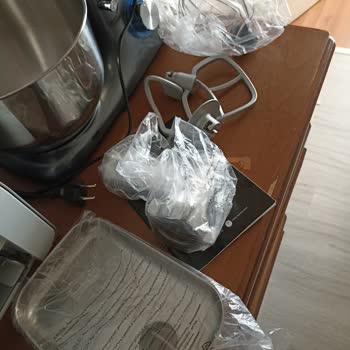 Karaca Outlet Mağazasında Eksik Parça Sorunu