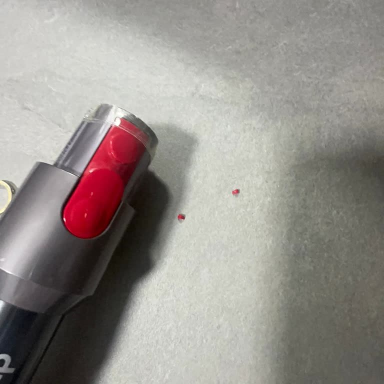 Dyson İyi Niyet Garantisi Sorunu