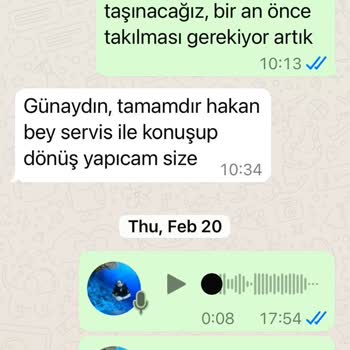 Güvenilirlik Sorunu: Arçelik Split Klima Kurulumunda Gecikme