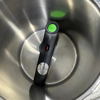 Gallery Crystal Tencere Sorunu Ve Kaba Müşteri Hizmetleri!