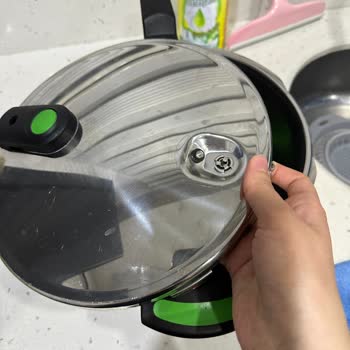 Gallery Crystal Tencere Sorunu Ve Kaba Müşteri Hizmetleri!