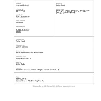 Sahte Instagram Hesabıyla Güvenlik Tehlikesi