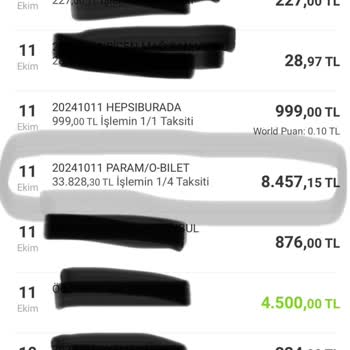 Obilet İade Sorunu: Yanlış Kredi Kartına Para Aktarımı