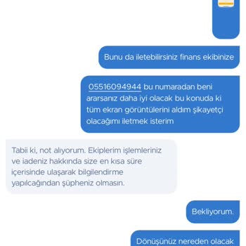 Obilet İade Sorunu: Yanlış Kredi Kartına Para Aktarımı