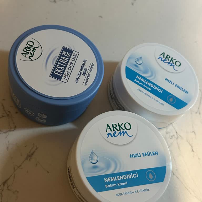 Arko Kremlerinde Beklenmedik Sulanma Sorunu