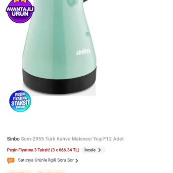 Trendyol'da Eksik Ürün Gönderimi Sorunu