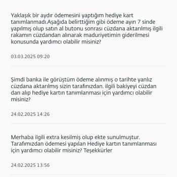 Togg Trumore Sipariş Teslimatı Sorunu