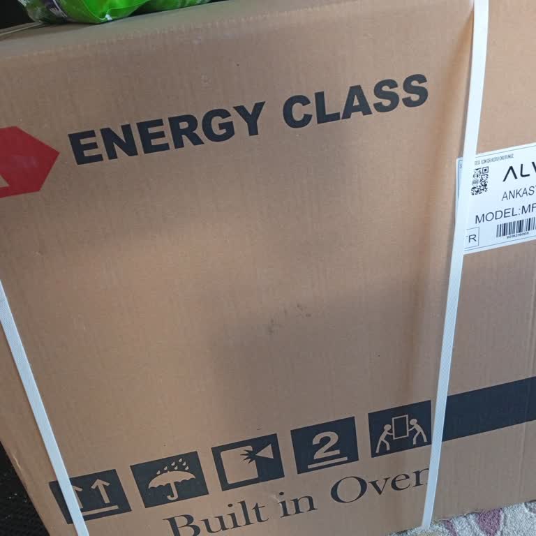 Alveus Servisinden Yetersiz Ve İlgisiz Hizmet