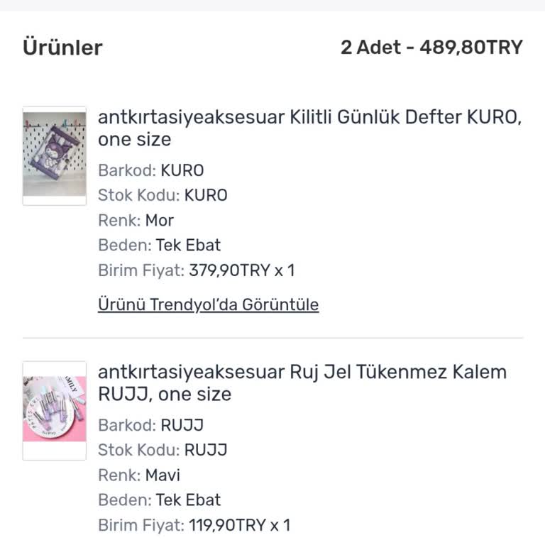 Aras Kargo'nun Sürekli Gecikmeleri Ve Bahaneleri