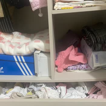 Enza Home Gardırop Teslimatı Ve Kalite Sorunları