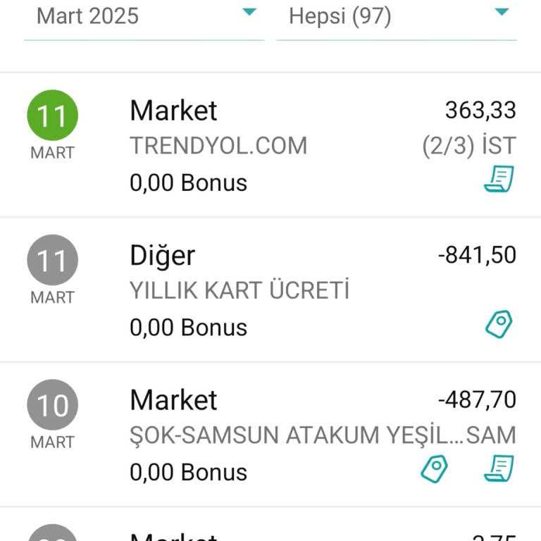 Kart Aidatı Sorunu: Müşteri Memnuniyetsizliği