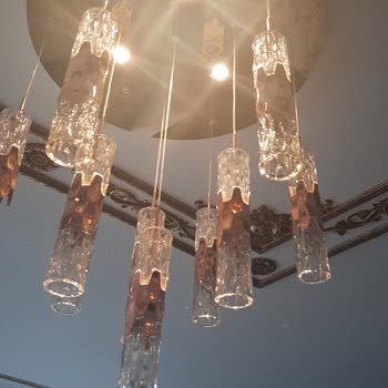 Ht Aydınlatma Sürekli Arızalanan Avize Ve Çözümsüz Hizmet