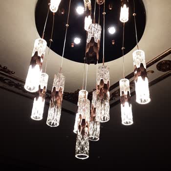 Ht Aydınlatma Sürekli Arızalanan Avize Ve Çözümsüz Hizmet