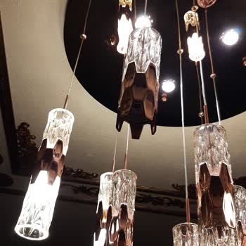 Ht Aydınlatma Sürekli Arızalanan Avize Ve Çözümsüz Hizmet