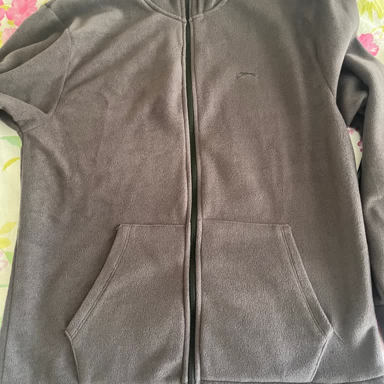 Slazenger'den Aldığım Poların Cepleri Farklı Boyutta Çıktı!