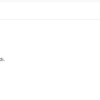 Sürat Kargo İle Dağıtım Sorunu Ve İletişim Eksikliği