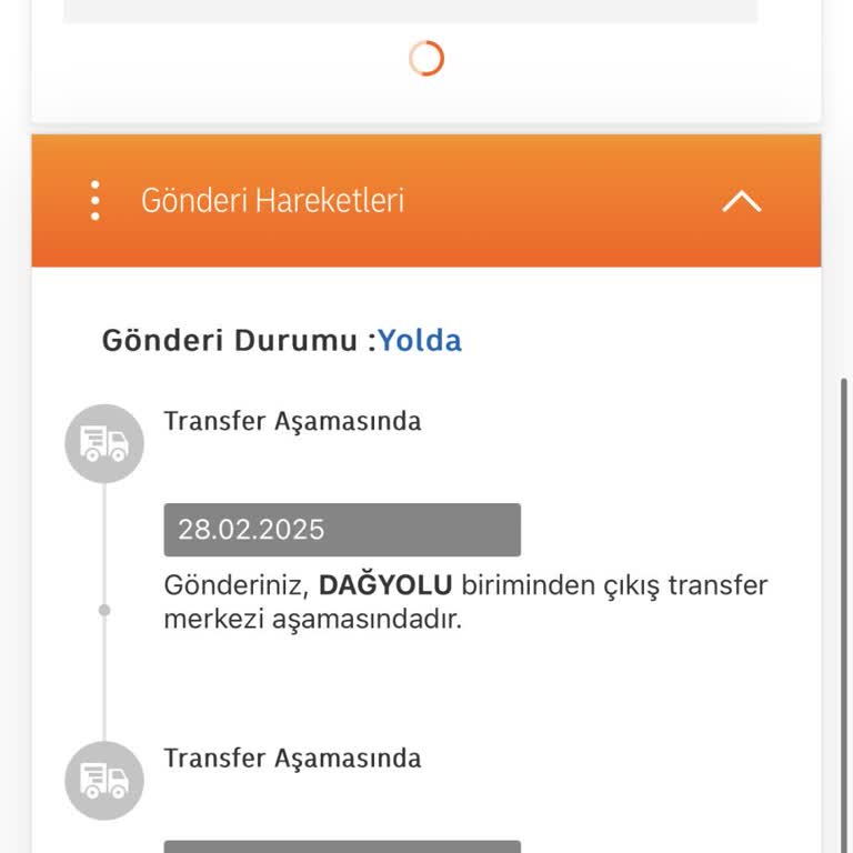 MNG Kargo İle 12 Gündür Çözülemeyen Kargo Sorunu