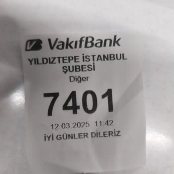 VakıfBank'ta Sigorta İptali Çilesi