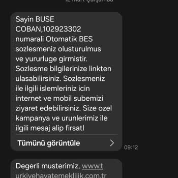 İzinsiz İşlem Ve Bilgi Güvenliği Endişesi
