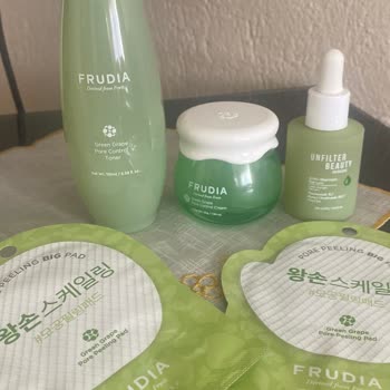 Watsons Yanlış Ürün Önerisiyle Cilt Sorunları Yaşadım