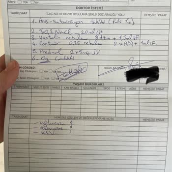 Yeni Sigortalı Bebeklerde Tedavi Sorunları
