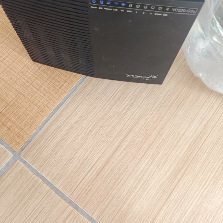TT Mobil: İnternet Bağlantı Sorunları Ve Yetersiz Müşteri Hizmetleri
