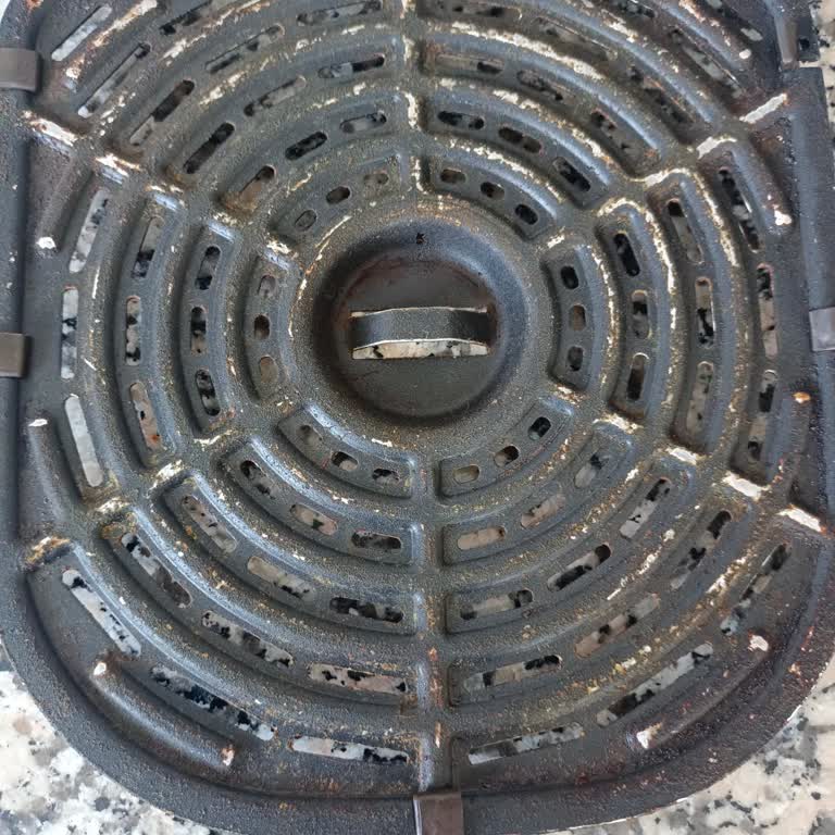 Tefal Airfryer İç Hazne Ve Parça Sorunları