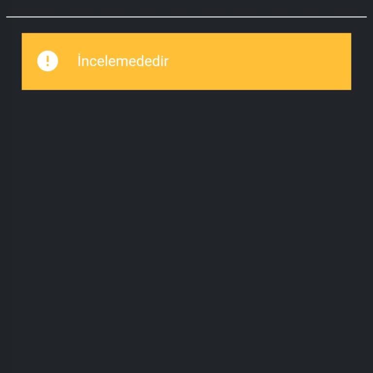 Ppr Global Danışmanlık Para Çekim Sorunu!