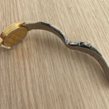 Burberry Saatimin Kordon Sorunu