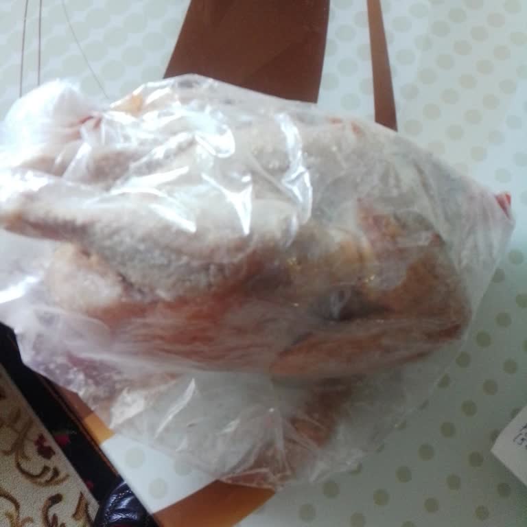 Eksik Ürün Ve Yanıltıcı Gramaj:Trakya Köy Ürünleri İle Hayal Kırıklığı!