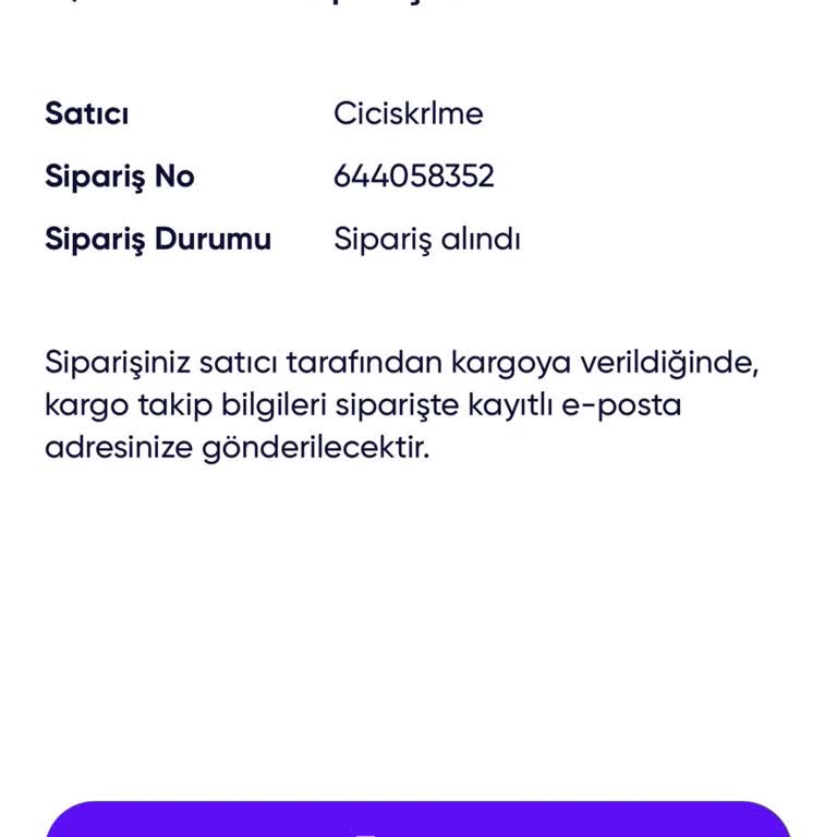 Shopier Siparişim İki Haftadır Beklemede: İletişim Eksikliği Ve Acil Yardım Talebi