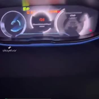 2023 Peugeot 5008 Tekrarlayan "Otomatik Hız Sabitleyici Hatası"