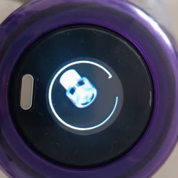 Dyson V12'nin Sürekli Uyarı Sorunu Ve Müşteri Hizmetleri Erişimsizliği