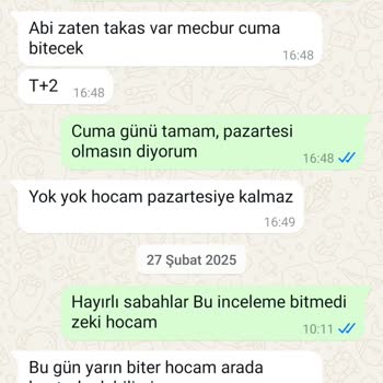 Para Çekme Sorunu Ve KYC Doğrulama Beklentisi