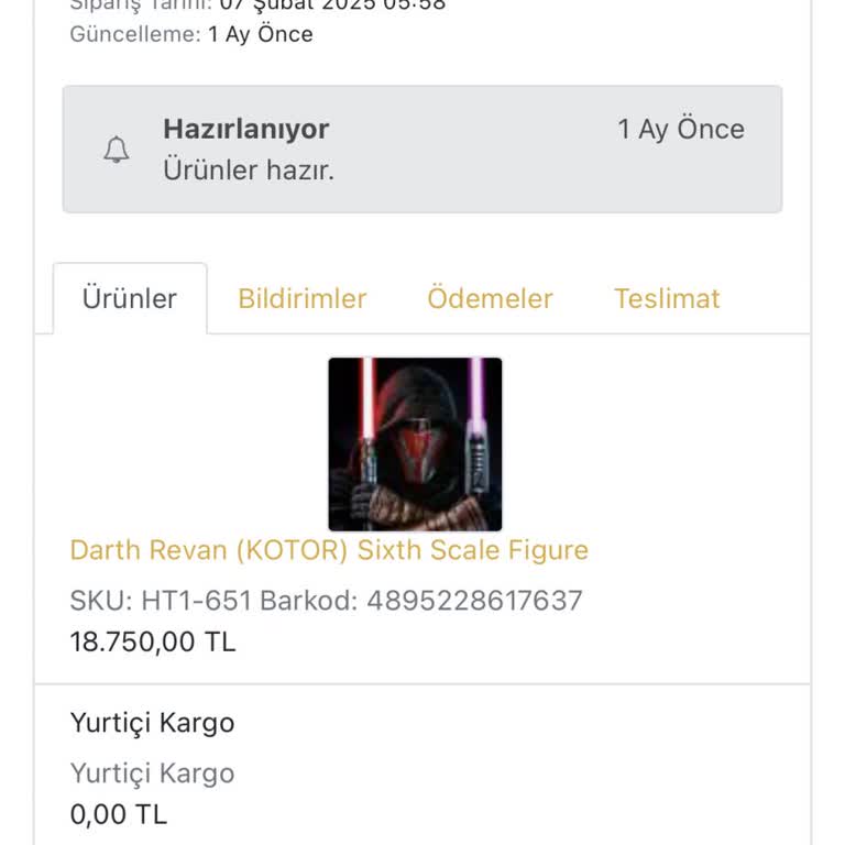 Geciken Para İadesi: Hızlı Çekim, Yavaş İade