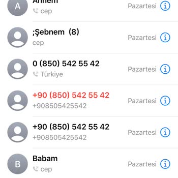 Vodafone Aboneliği İptal Sürecinde Yaşanan Zorluklar Ve Müşteri Memnuniyetsizliği
