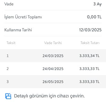 TEB'in Yanıltıcı Faiz Kampanyası