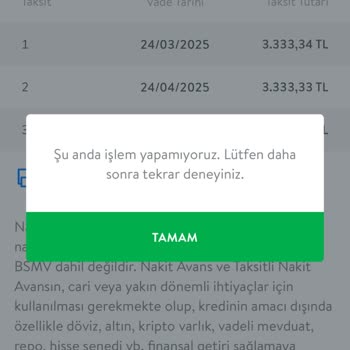 TEB'in Yanıltıcı Faiz Kampanyası