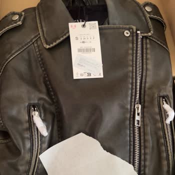 Yanlış Ürün Ve İletişim Sorunlarıyla Dolup Taşan Zara Deneyimi!