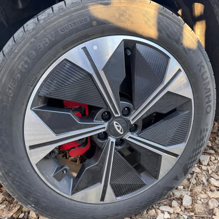 Chery Tiggo 7 Promax Jant Kapağı Sorunu